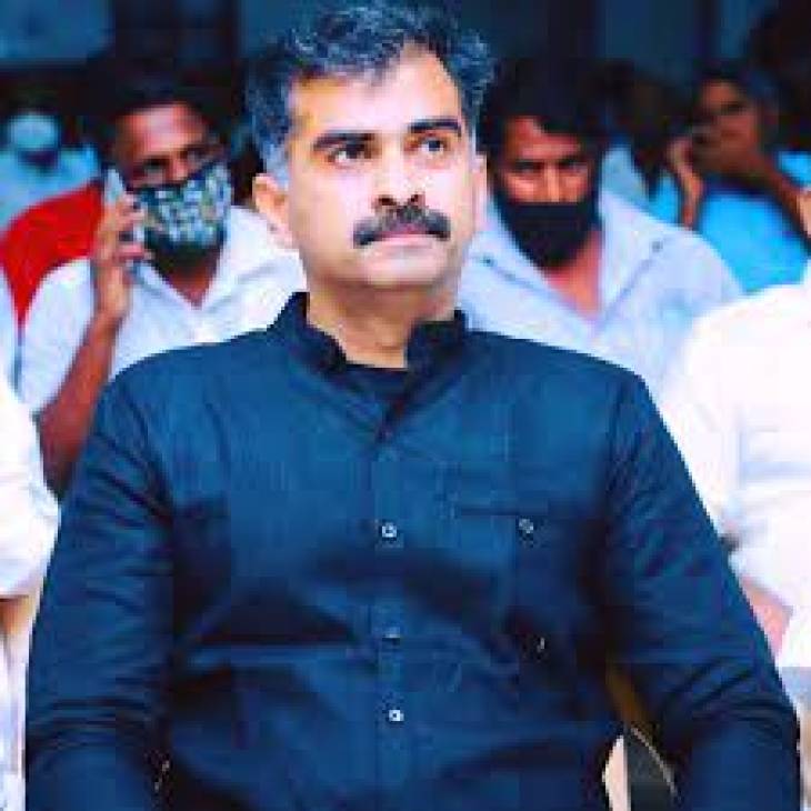 இராஜகம்பளத்தாரின் முப்பெரும்விழா - இளம் தலைவர் துரை வைகோ வாழ்த்துச்செய்தி!