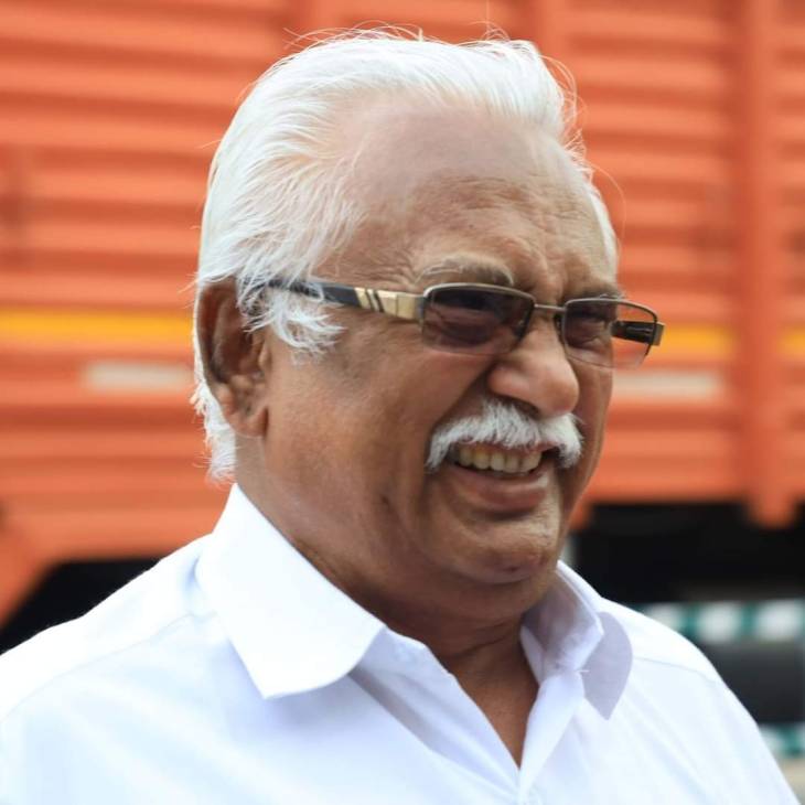 தமிழக அரசின் திரு.வி.க  விருது!எழுத்தாளுமை பெ.வேல்சாமி அவர்களுக்கு வாழ்த்துகள்!