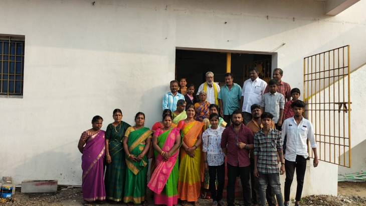 எல்லா சாலைகளிலும் கம்பளத்தார்கள் தலைநகர் சென்னை கலைவாணர் அரங்கை நோக்கி!