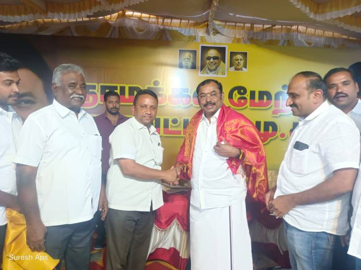 உரிமைபெற்ற இராஜகம்பளத்தார்! உதவிக்கரம் நீட்டியோருக்கு நன்றி தெரிவித்தனர்!