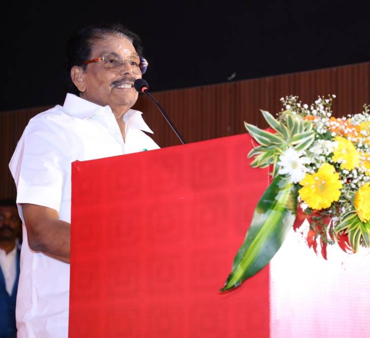 கட்டபொம்மன் அகாடமியை நேரடியாக பார்வையிட அமைச்சர் விருப்பம்!