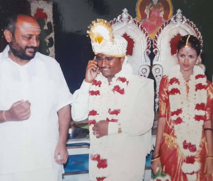 கவர்னர் பதவியும்! கம்பளத்தார் வீட்டு கைராசியும்!
