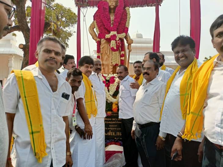 அரைநூற்றாண்டுகால கோரிக்கை! அரைகுறையாய் நிறைவேறியது!