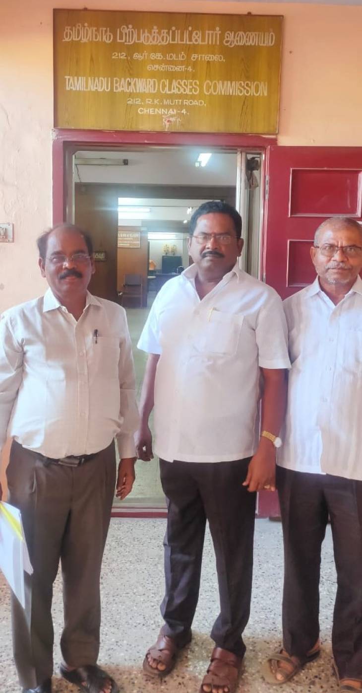 தமிழக அரசின் உத்தரவுக்கு வலுக்கும் எதிர்ப்பு!