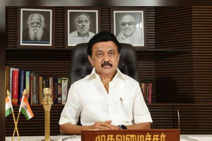 தேர்தல் வாக்குறுதிகளை நிறைவேற்றுவதில் முனைப்புக்காட்டும் முதல்வர்!