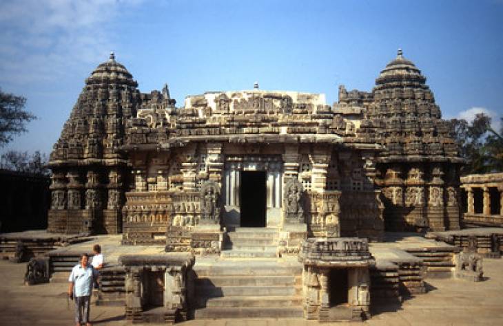 பாண்டியர்களை வீழ்த்தியது வடுகர்களா? முகமதியர்களா?-பகுதி1