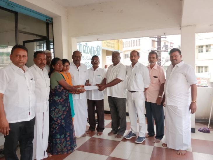 லாரி டிரைவர் மகளை மருத்துவராக்கிட துணை நிற்கும் சமுதாயம்!