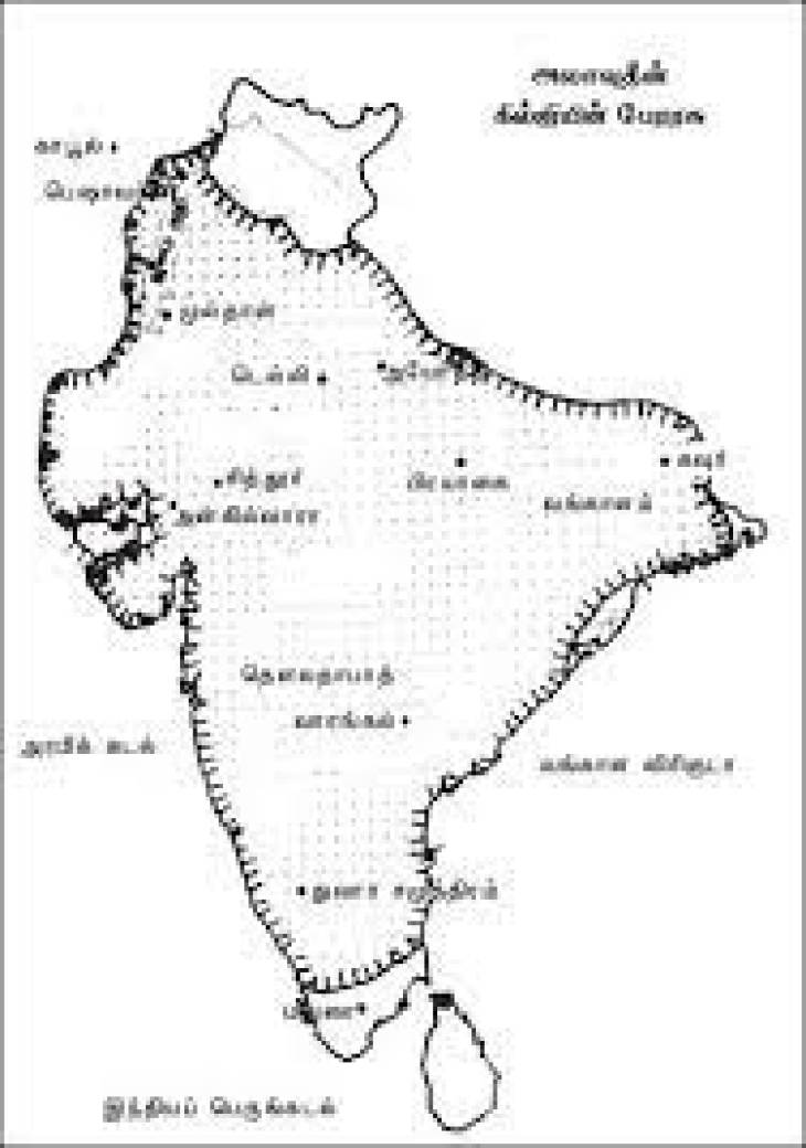 பாண்டியர்களை வீழ்த்தியது முகமதியர்களா? வடுகர்களா? - பகுதி-3