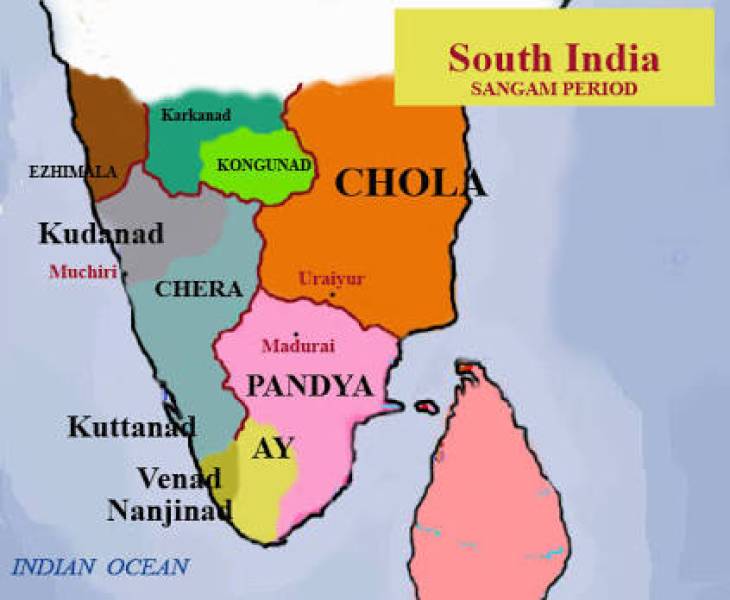 பாண்டியர்களை வீழ்த்தியது முகமதியர்களா? வடுகர்களா? பகுதி-4