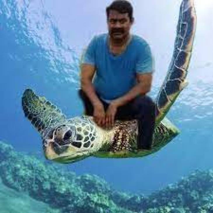 சீமான்... பேசுவது தமிழ்தேசியம்! செய்வது புரோக்கர் வேலையா?-பாகம் 2