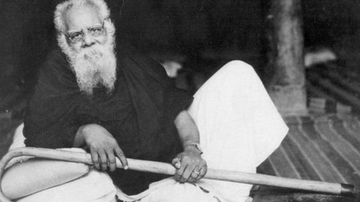 வைக்கம் நூற்றாண்டுவிழா!  பெரியார் ஏன் கொண்டாடப்படுகிறார்?