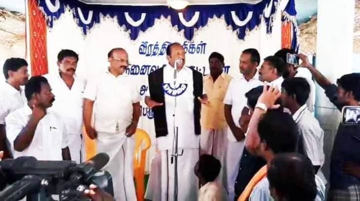 டிஎன்டி சாதிகளும் குற்றப்பரம்பரை சட்டமும்!