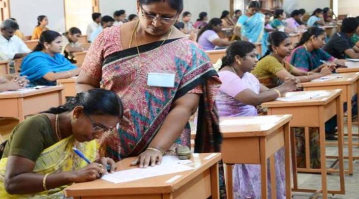 10000 ஆசிரியர் பணியிடங்கள் நியமனம்! மே மாதம் அறிவிப்பு வெளியாகிறது!