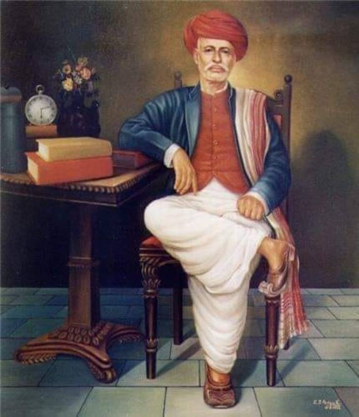 பரசுராமனுக்கு பகிரங்க கடிதம் எழுதிய வடஇந்தியப் பெரியார்!