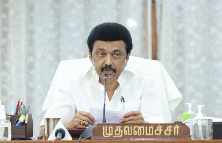 மக்களின் உணர்வுகளுக்கு மதிப்பளித்த முதல்வருக்கு பாராட்டு!