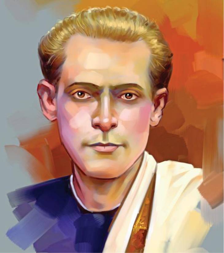 பட்டாளத்து நாயக்கர் வீட்டு அஞ்சாநெஞ்சன் அழகர்சாமி!