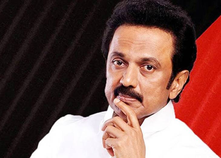 திமுக சர்வே! ஒலிக்குமா உரிமைக்குரல்? 