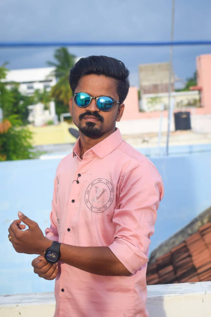சட்டமன்றத் தொகுதி பொறுப்பாளராக தாமரைச்செல்வம் நியமனம்!
