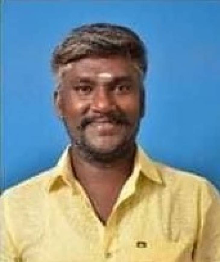 சட்டமன்றத் தொகுதி பொறுப்பாளராக புலிசேகர் நியமனம்!