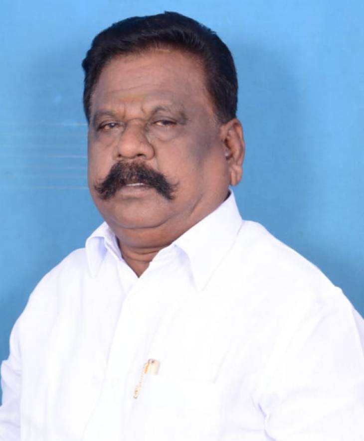 த.வீ.ப.க.மாநில தலைவர் பிறந்தநாள் - தலைவர்கள் வாழ்த்து!