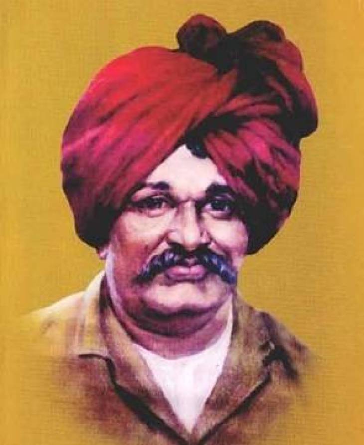 வீரசிவாஜியின் வாரிசு சாகுமகாராஜா - இந்தியாவில் முதன் முதலாக இடஒதுக்கீடு, இலவச கல்வி வழங்கிய புரட்சியாளர்.