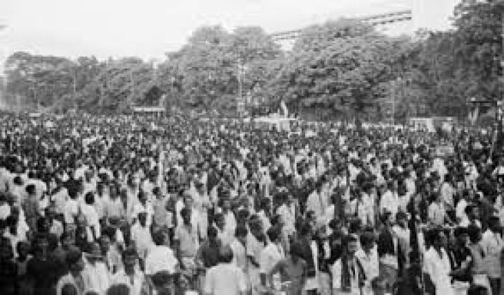 தமிழ்நாட்டின் மொழிப்போர் வரலாறு!