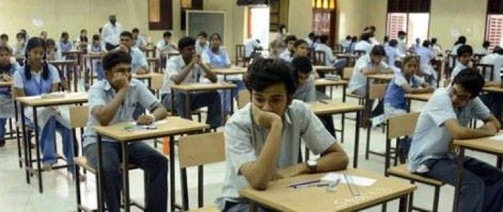 வேண்டாத பொதுத்தேர்வுகளால் மன அழுத்தத்திற்குள்ளாகும் மாணவர்கள்!
