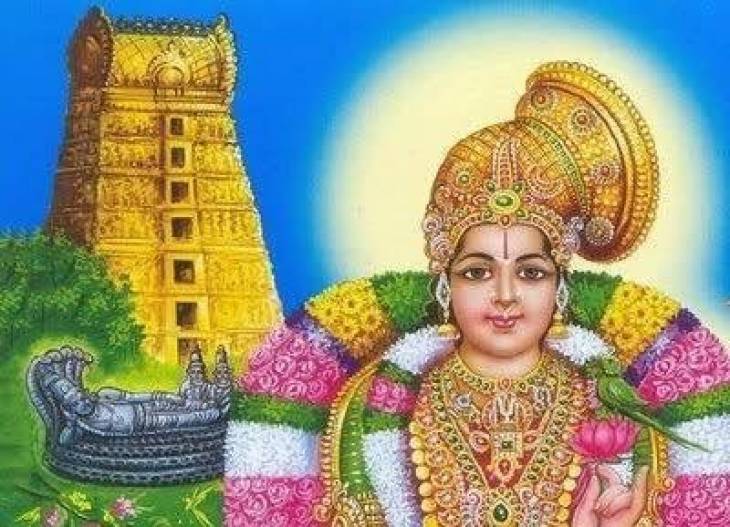சங்ககாலம் தொட்டு சமயமும், இலக்கியமும் வளர்ந்த வரலாறு!