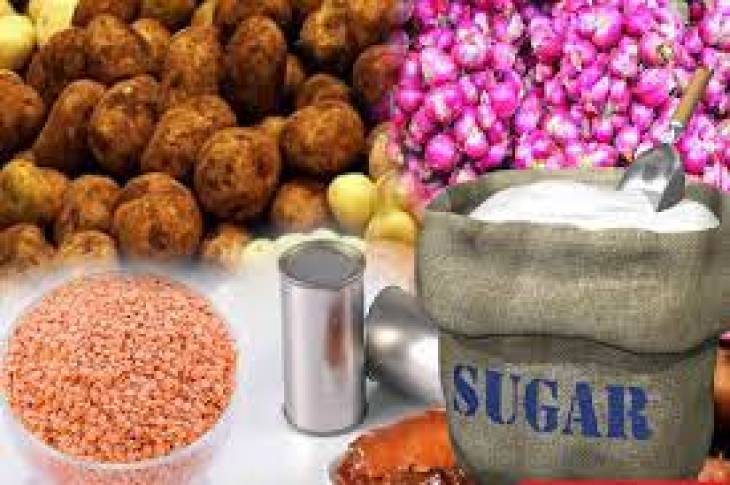 கடுமையான விலைவாசி உயர்வு - எகிறும் குடும்பச் செலவால் திணறும் பொதுமக்கள். 