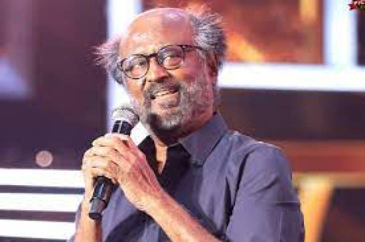12 நாளில் குடிப்பழக்கத்தை நிறுத்தலாம் - சூப்பர் ஸ்டார் ரஜினிகாந்த் ஆலோசனை
