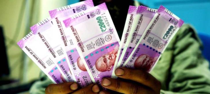 பெருநிறுவனங்களின் வராக்கடன் தள்ளுபடி விவசாயிகளுக்கு வழங்கப்படும் தொகையை விட 30 மடங்கு அதிகம்!