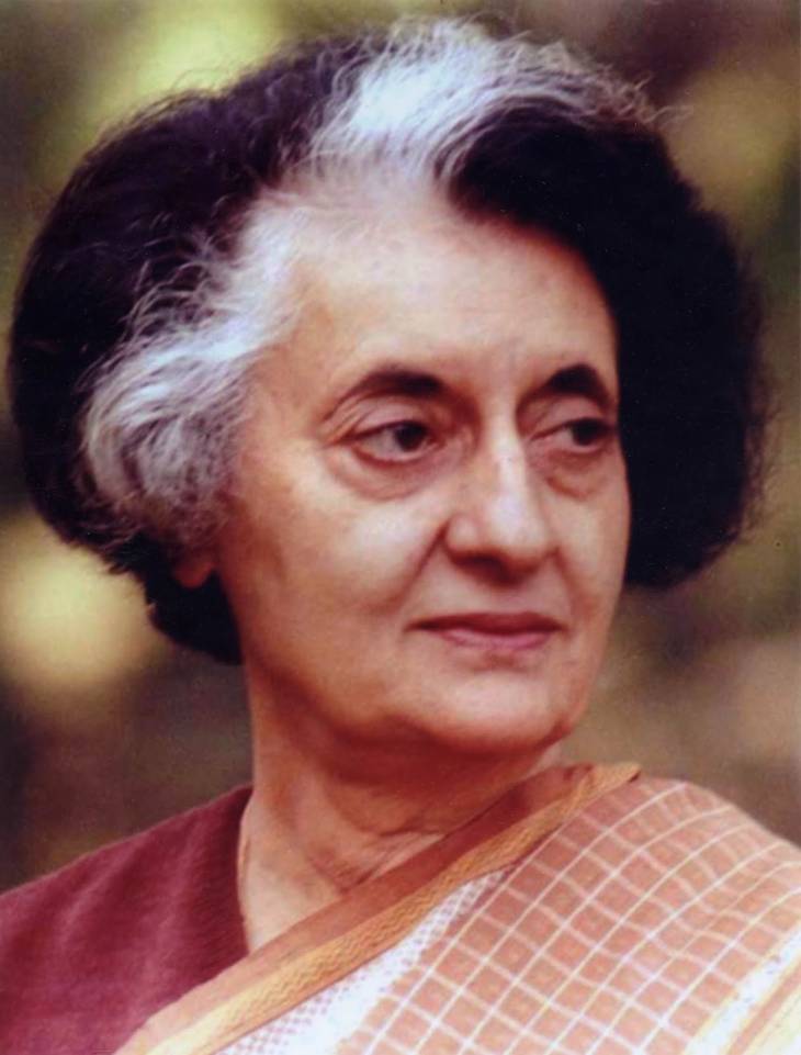 இந்திராகாந்தி கொண்டுவந்த மன்னர் மானிய ஒழிப்பு சட்டம்!