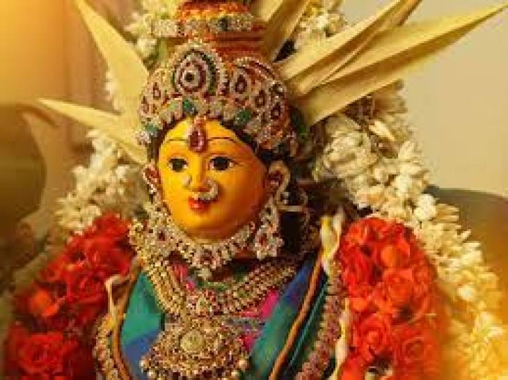 வரம் தரும் வரலட்சுமி விரதம் உருவான கதை!