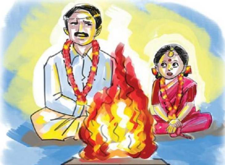 திடீரென மீண்டும் அதிகரிக்கும் குழந்தை திருமணங்கள் - அதிர்ச்சி தரும் சம்பவங்கள்