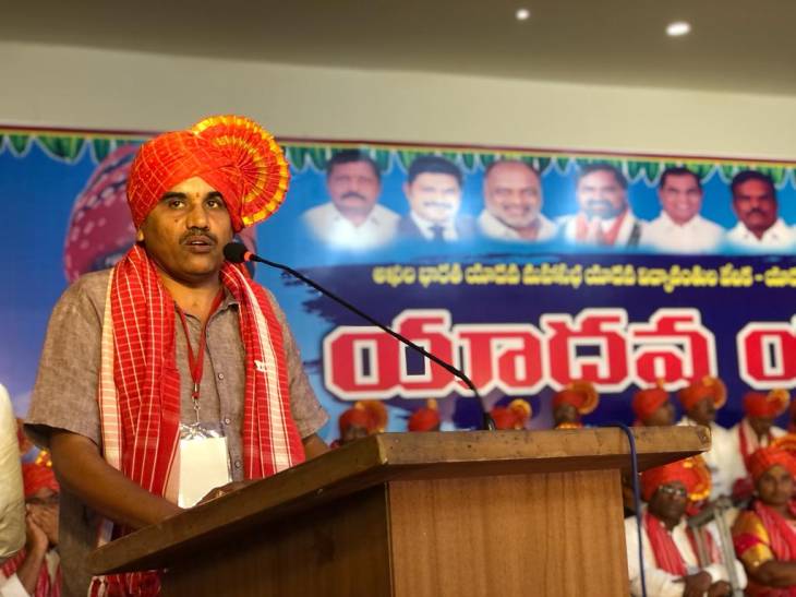 கொல்லவார் இல்லாமல் இந்தியாவும் இல்லை, இந்து மதமும் இல்லை - ஐதராபாத் மாநாட்டில் பேச்சு!