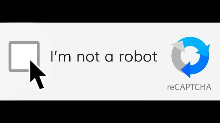 கூகுளின் 'I'm not a robot' பாதுகாப்பு அம்சம் பற்றி தெரியுமா?