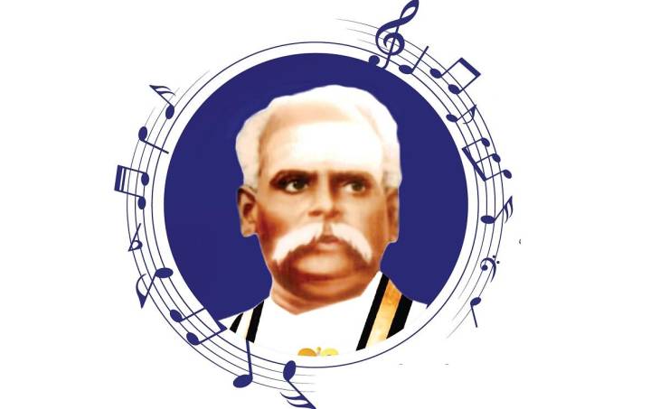 இசைமகா சமுத்திரம் நல்லப்பசுவாமிகளை கொண்டாடும் ஜாம்பவான்கள்