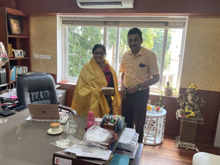 புகழ் பெற்ற சங்கர் ஐஏஎஸ் அகாடமியில் இராஜகம்பளத்தாருக்கு இலவச பயிற்சி!
