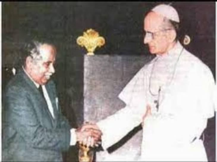 சாவர்க்கரின் சீடரை சிறையிலிருந்து மீட்ட பேரறிஞர் அண்ணா!