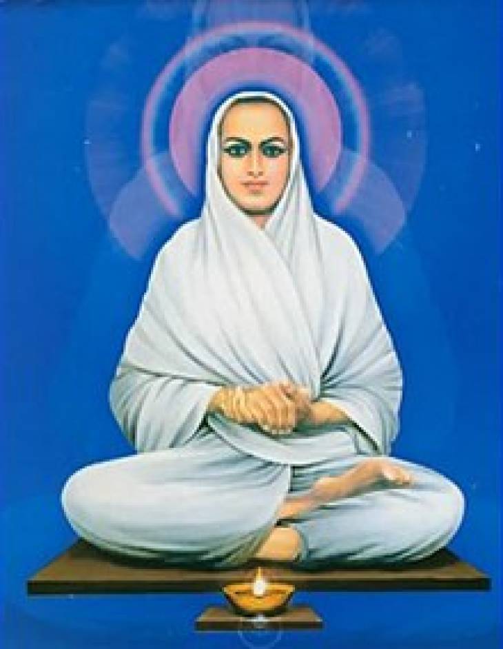 வாடிய பயிரைக் கண்டபோதெல்லாம் வாடிய வள்ளலாரின் பிறந்தநாள் இன்று!