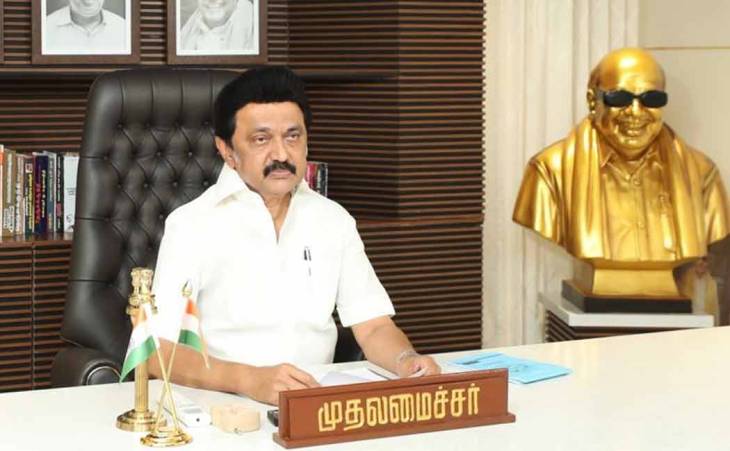 மீண்டும் வன்னியர் உள்இடஒதுக்கீடா? - நெருப்போடு விளையாடாதீர் முதல்வரே!