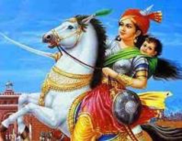 கணவனை இழந்த சேதுபதி மனைவிக்கு முடிசூட அனுமதி! ஜான்சிராணிக்கு அனுமதி மறுப்பு ஏன்?