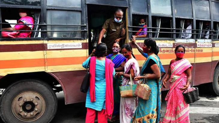 பெண்களுக்கு ஜாக்பாட்: மாநில மகளிர் கொள்கை - அமைச்சரவை ஒப்புதல்!