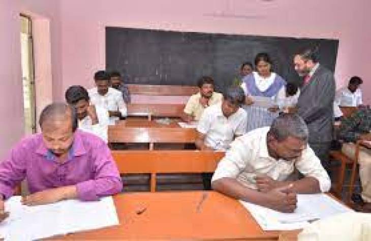 245 சிவில் நீதிபதி நியமங்கள் ரத்து - சமூகநீதி பேசும் அரசுக்கு விழுந்த சவுக்கடி
