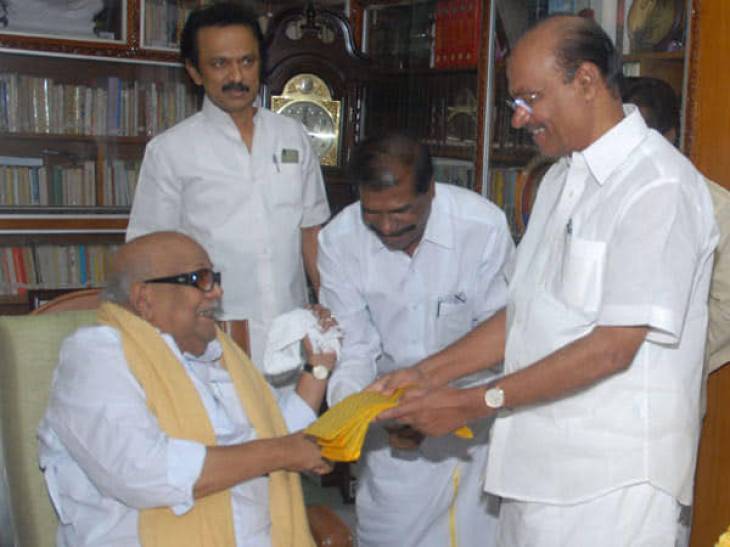 வன்னியர் இடஒதுக்கீடு - உச்சநீதிமன்ற தீர்ப்பின் உண்மையும் -மருத்துவர் ராமதாஸின் திசைதிருப்பும் முயற்சியும்
