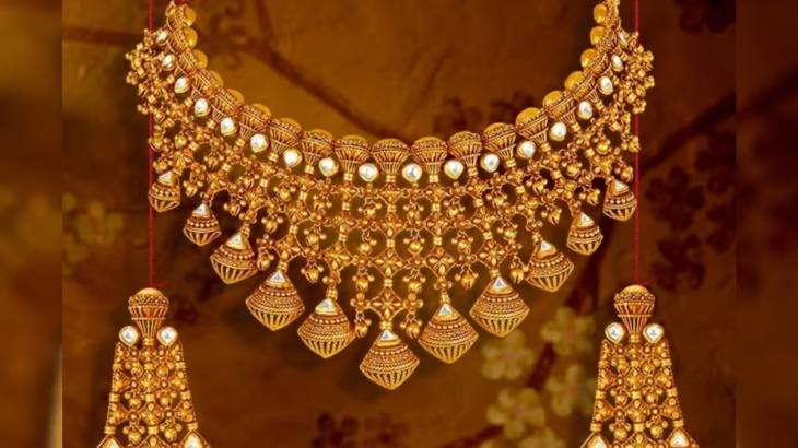 60 ஆயிரத்தை தாண்டுமா தங்கத்தின் விலை? 