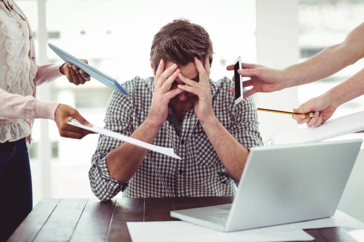 மனஅழுத்தம் (Stress) போக்கும் எளிய வழிமுறைகள்!