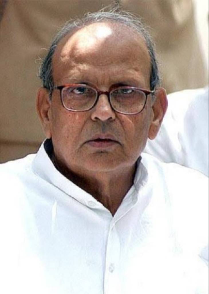 பிற்படுத்தப்பட்ட மக்களின் ஒளிவிளக்கு - சமூகநீதி காவலர் வி.பி.சிங் அவர்களின் 94-வது பிறந்தநாள்!