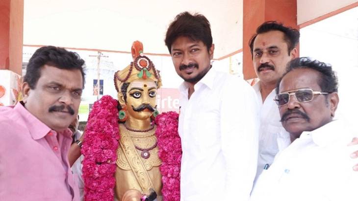 ஆகஸ்டு முதல்வாரத்தில் மீண்டும் கட்டபொம்மன் சிலை!