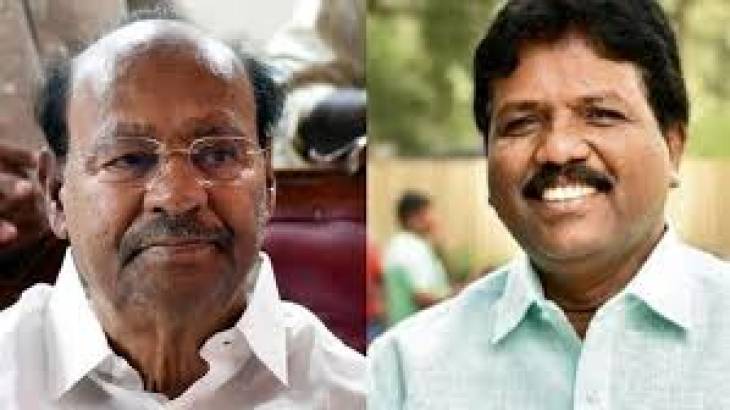 வன்னியர் உள்இடஒதுக்கீட்டை ஆதரிக்கும் விசிக எம்பி ரவிக்குமாருக்கு கடும் கண்டனம்!